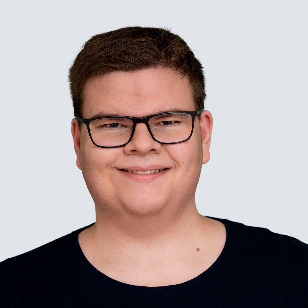 Joel Vonlanthen