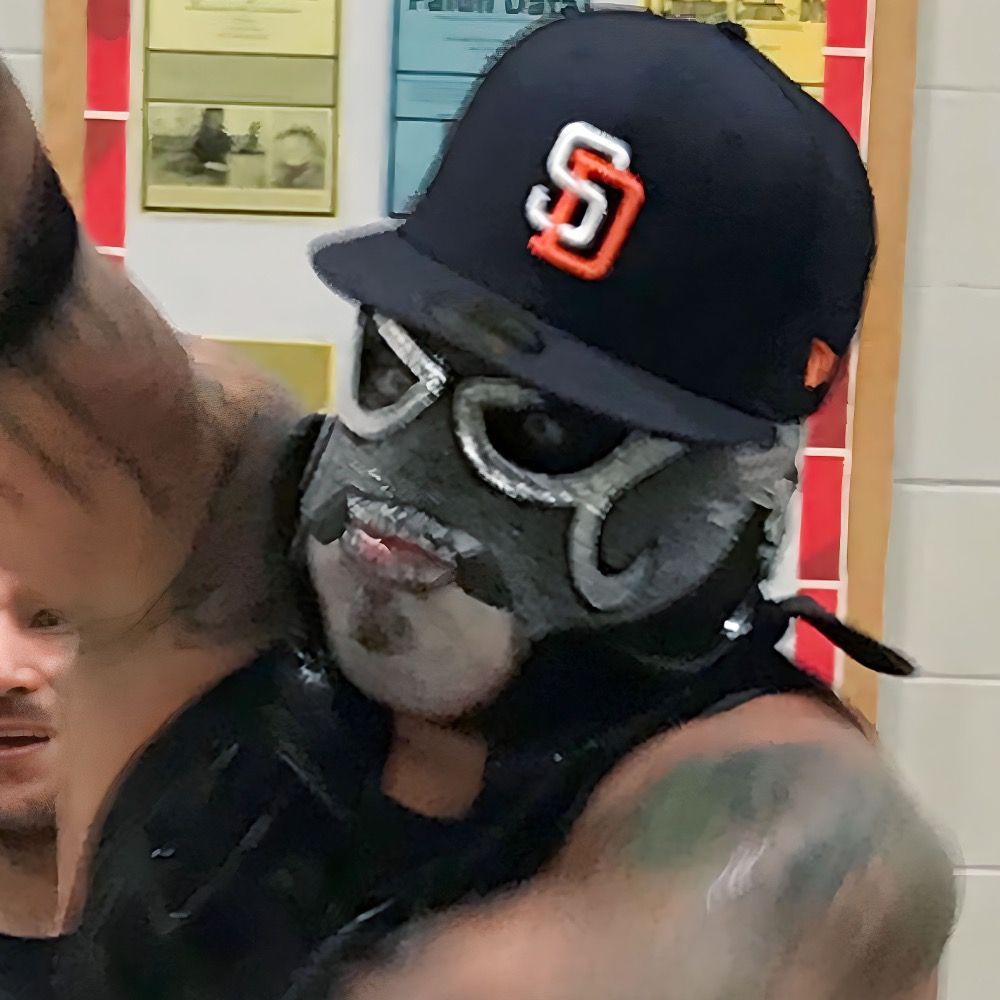 Sex Luger
