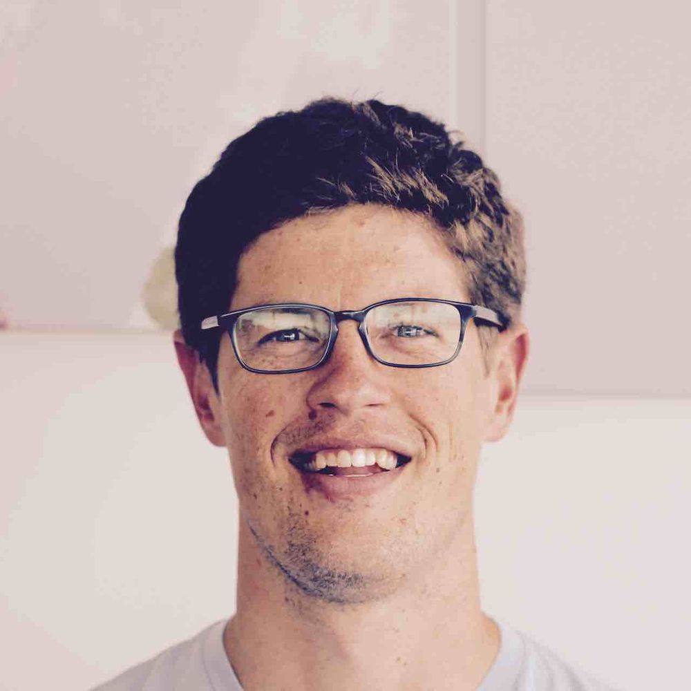 Luke Coddington