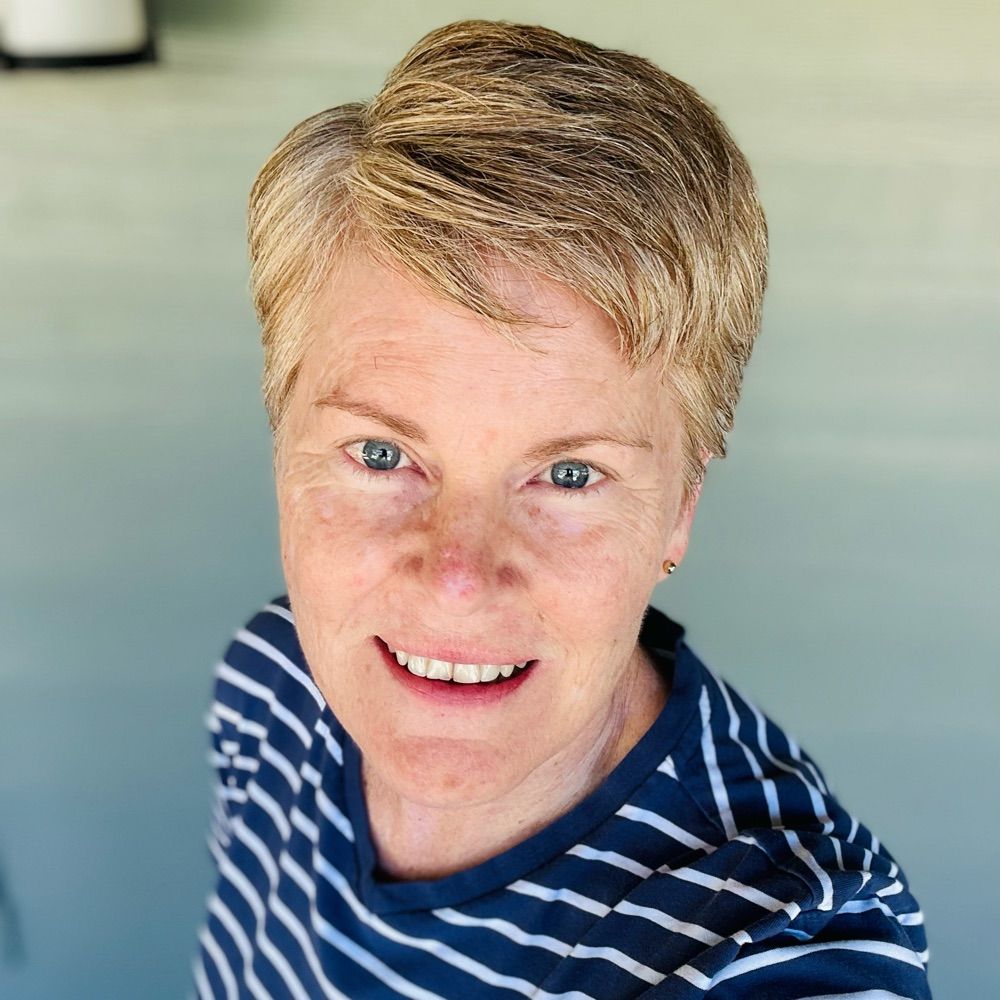 Audrey Ward 🏳️‍🌈🏳️‍⚧️