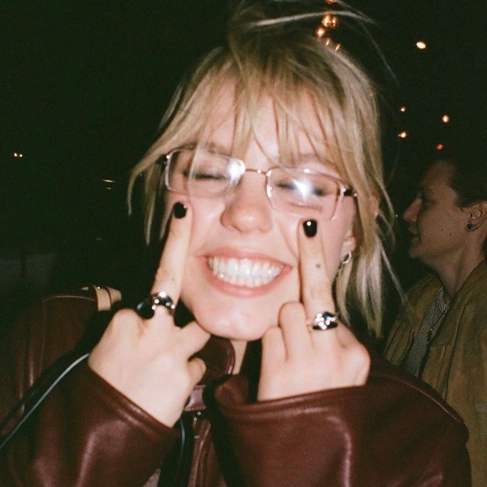 amanda