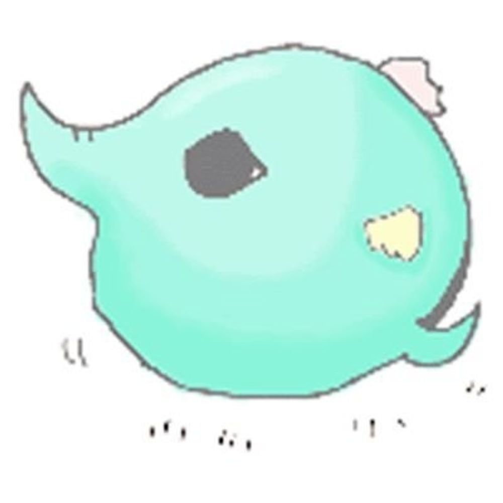 ゆーる