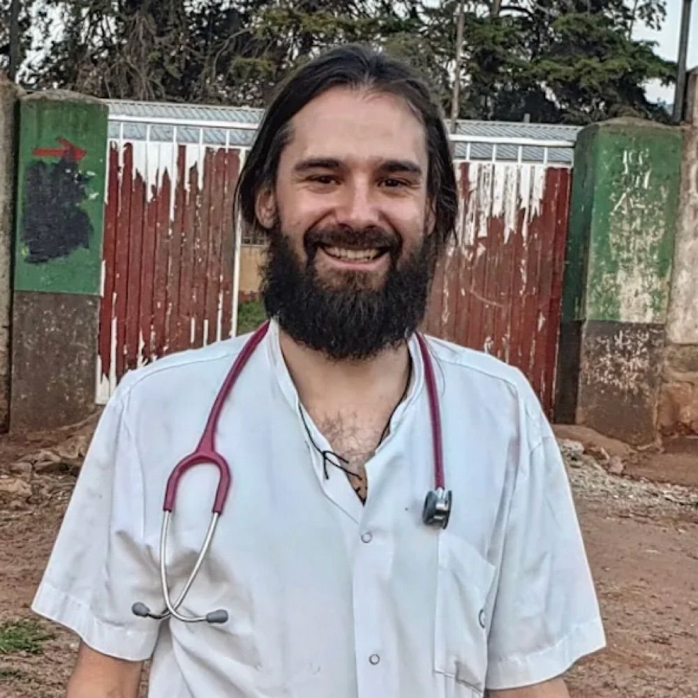 Iñaki Alegría