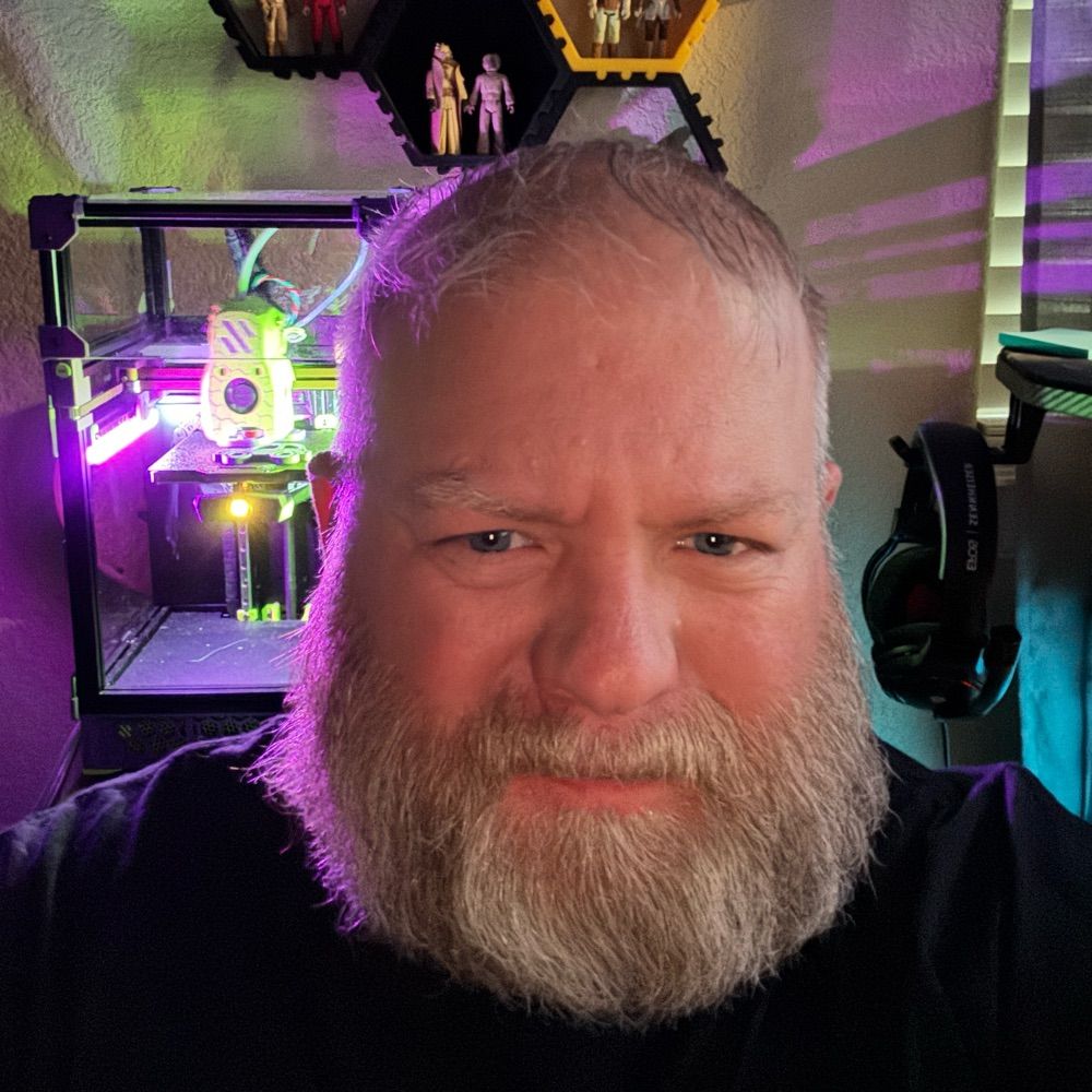 Sgt Porky