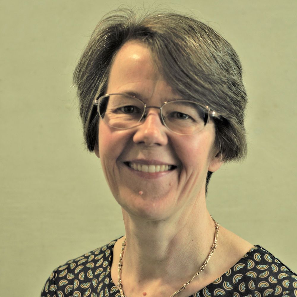 Marian Knight MBE