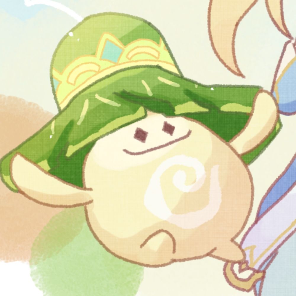 ナラふたば🍀