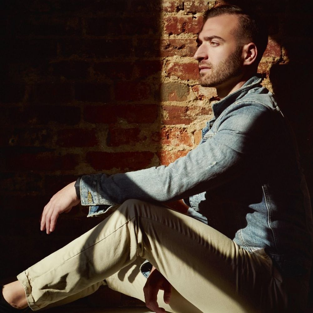 Brandon Boxbaum
