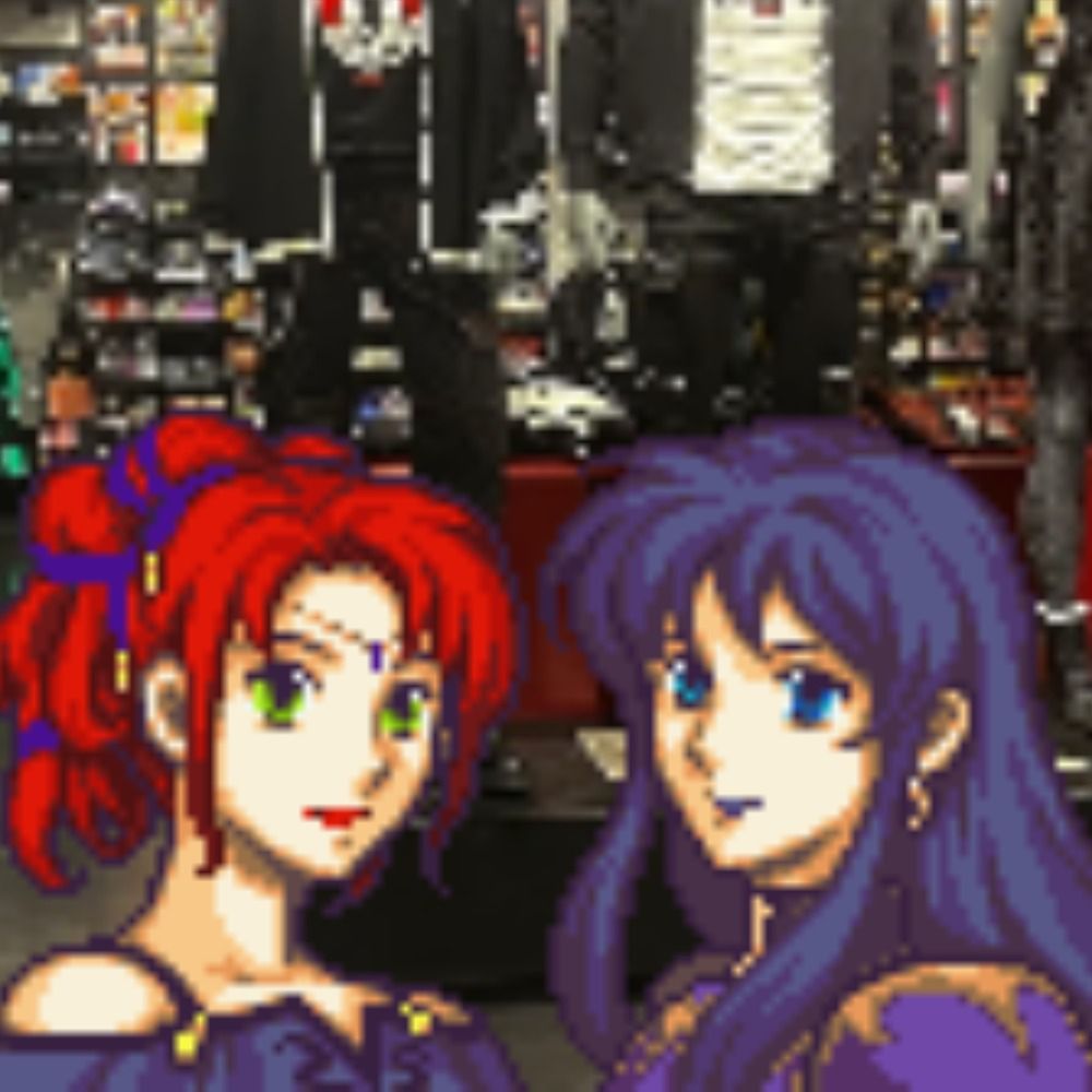 Dark Hour Cinderella