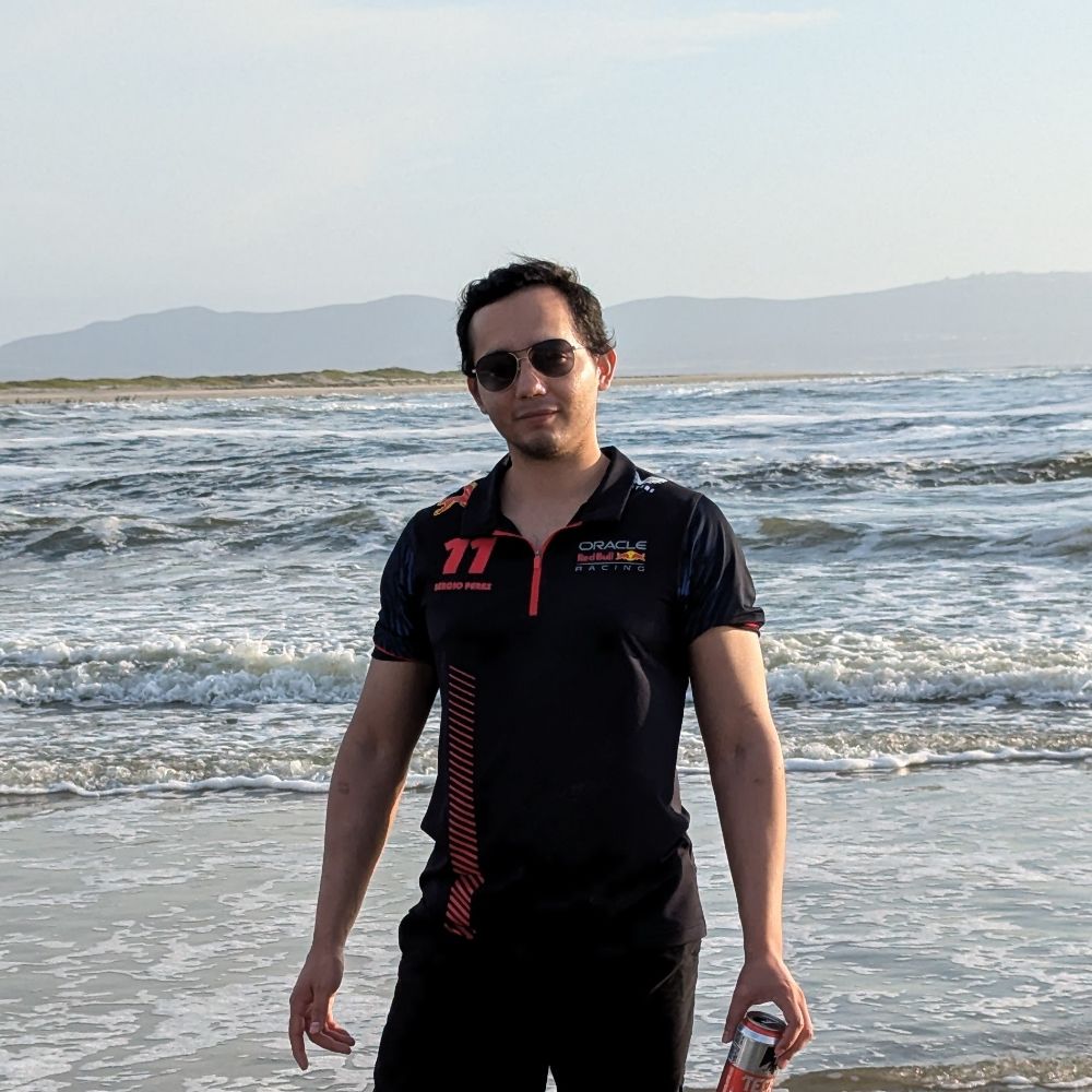 Fernando Contreras