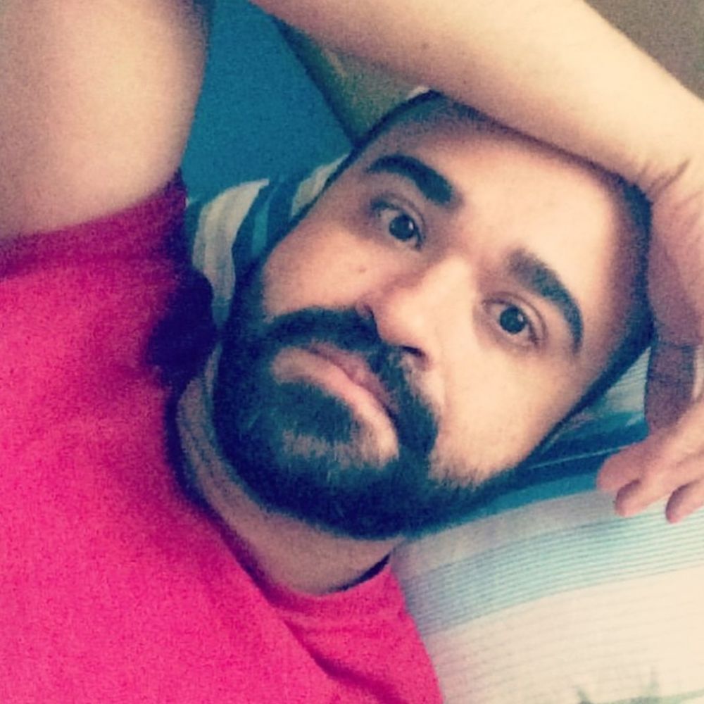 Elton Azevedo