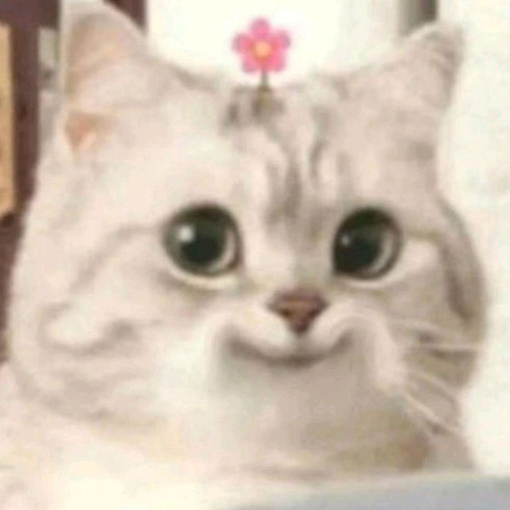 As
