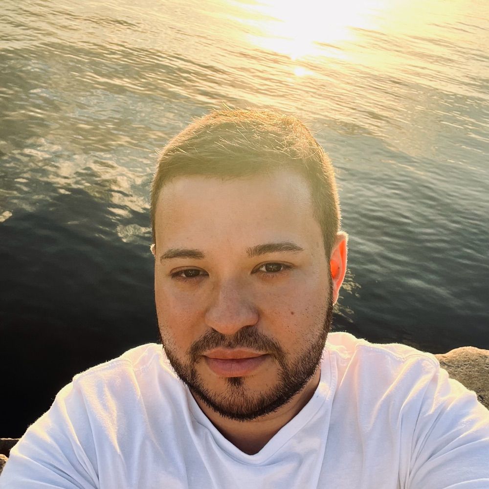 Gabriel Miguel 