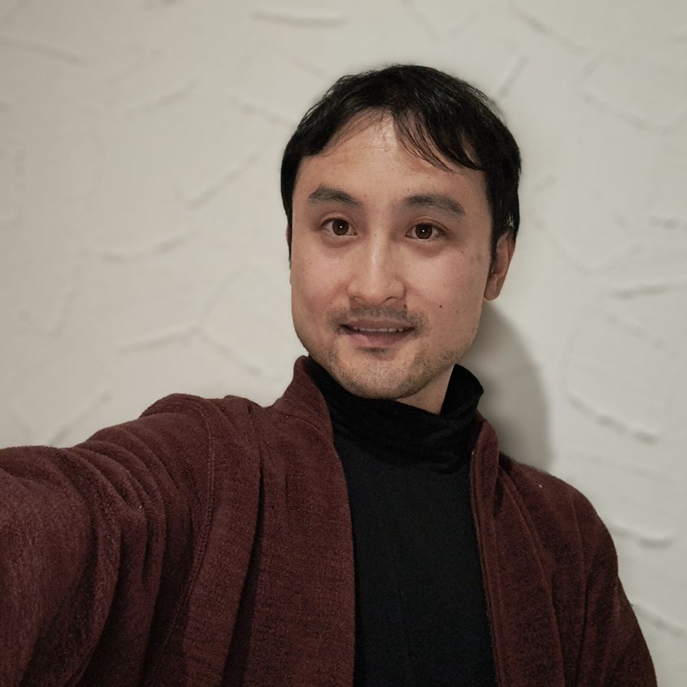 Yasuhiro (Yasu) Sato