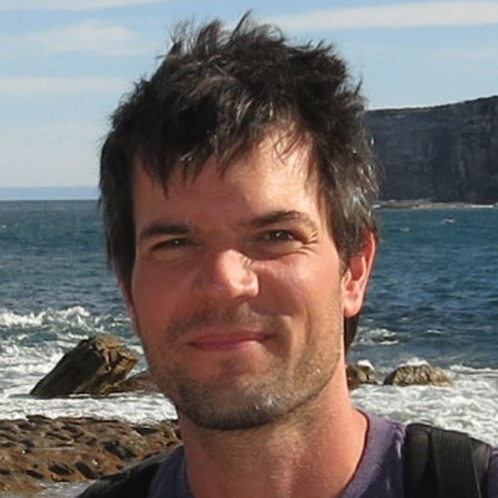 Ghislain Vieilledent