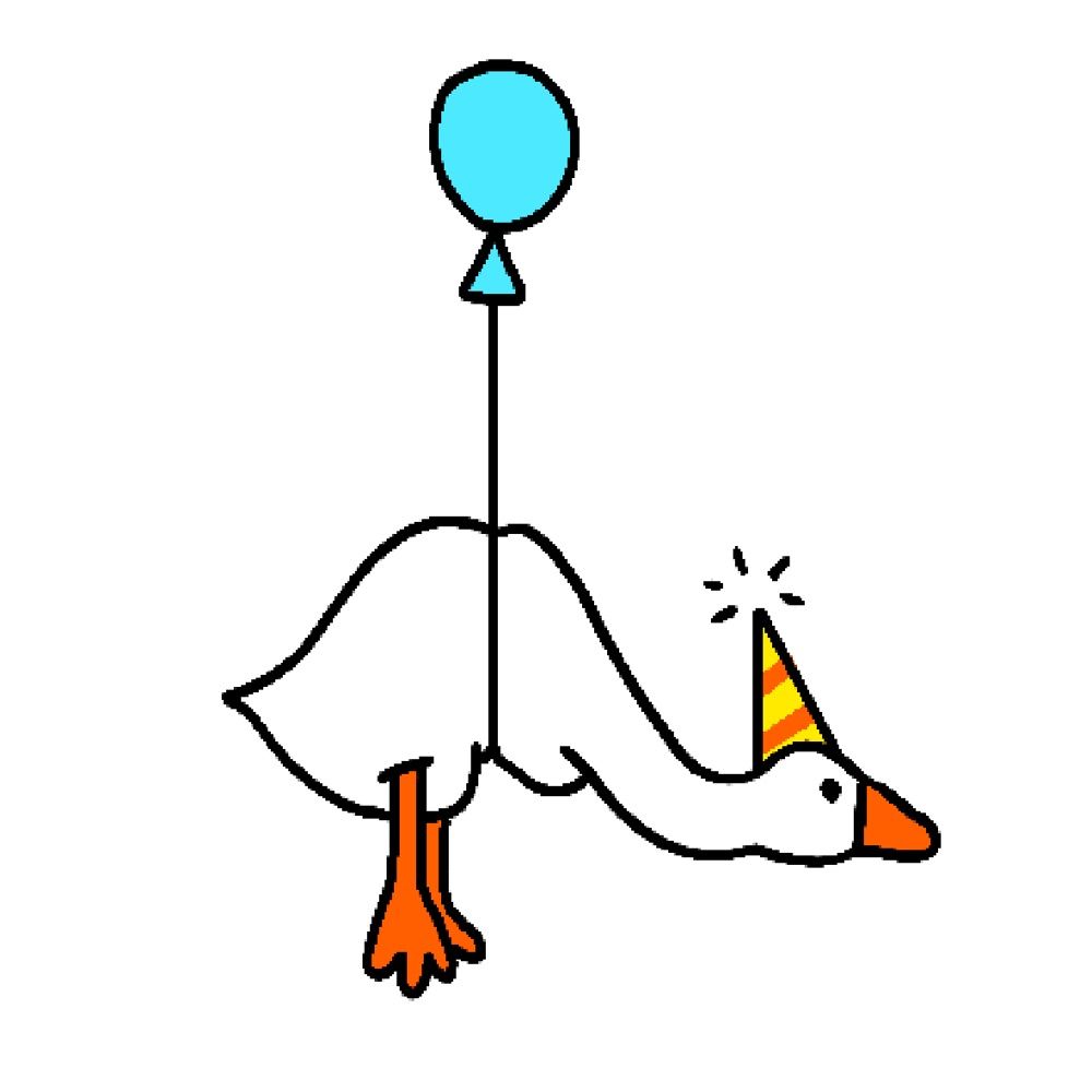 Silly Goose Games