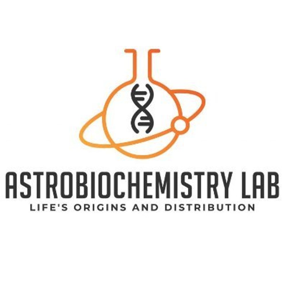 AstroBioChemistry Lab