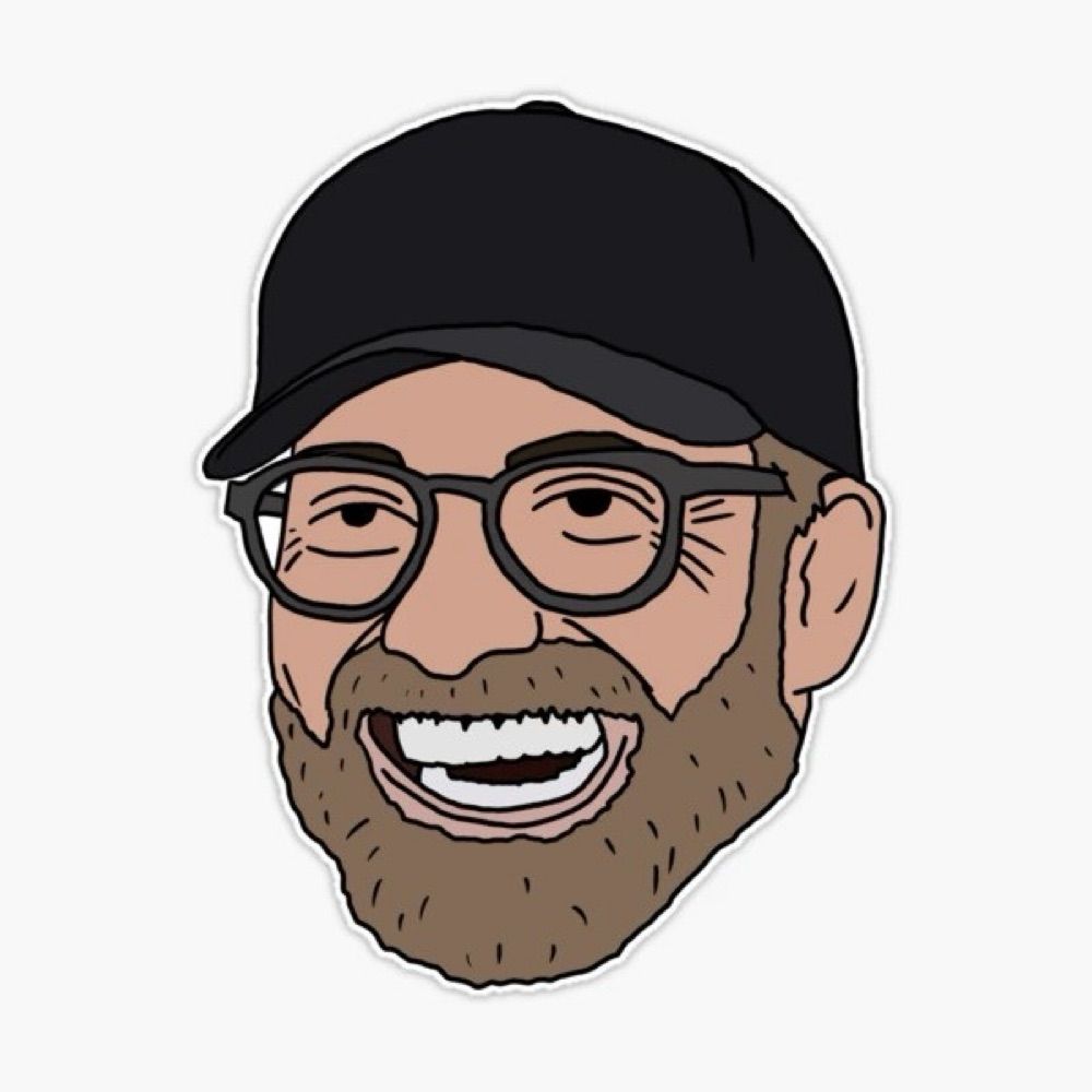 Non Stop Klopp