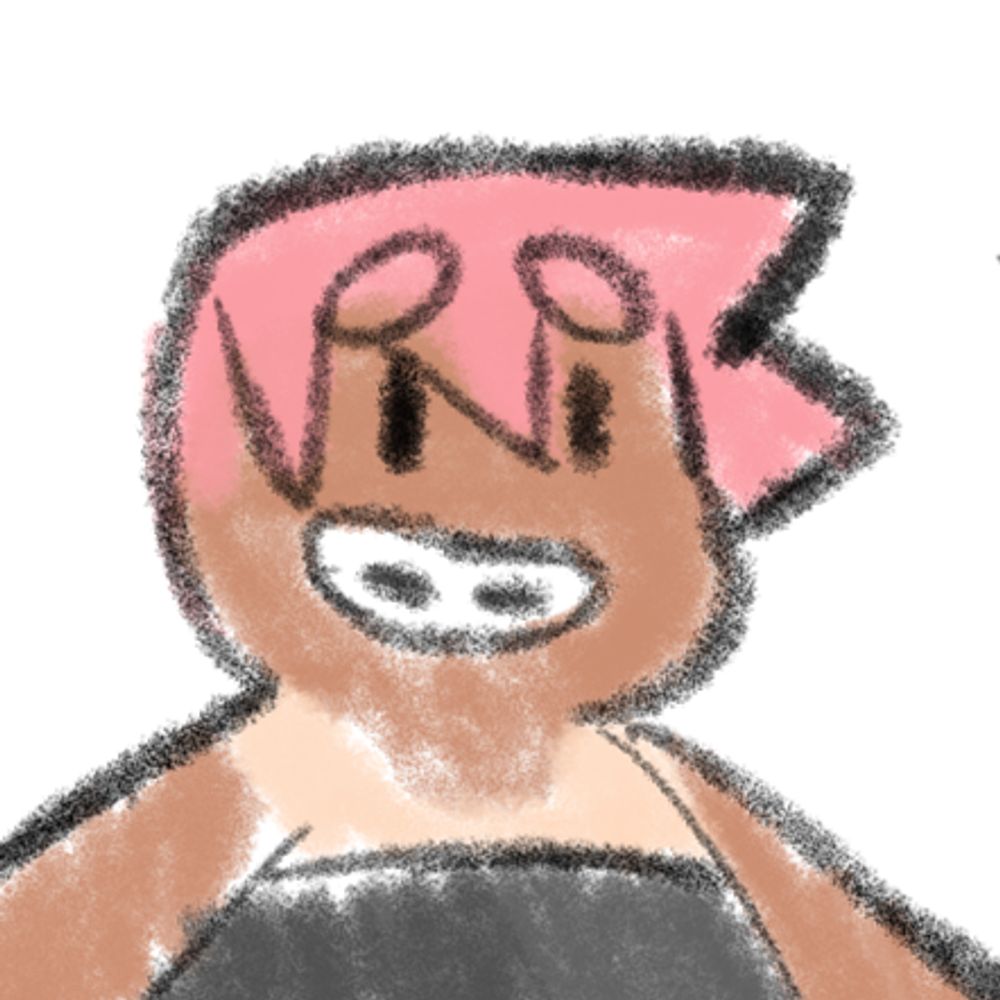 CharLair 🔞(Comms open!)