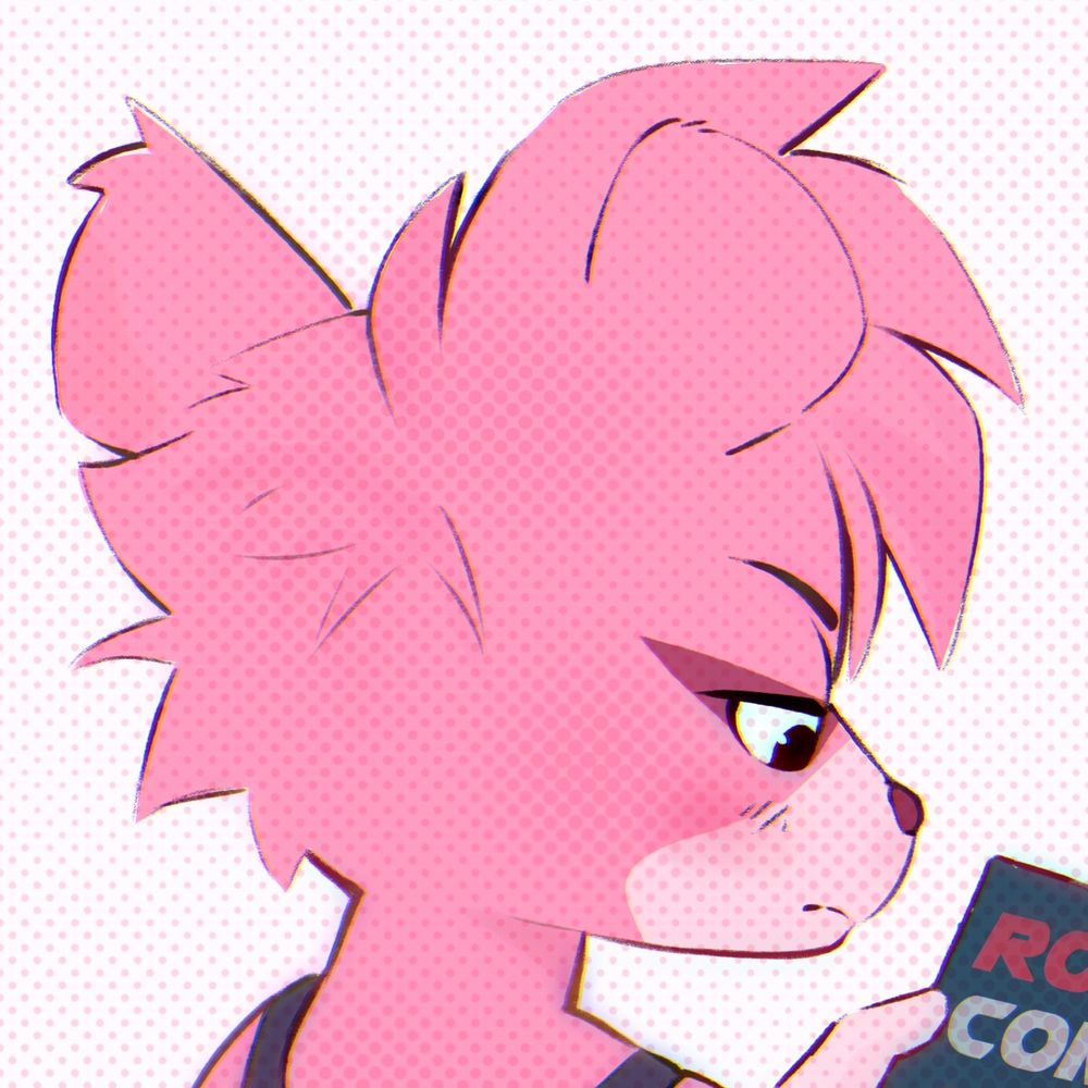 SherryPink