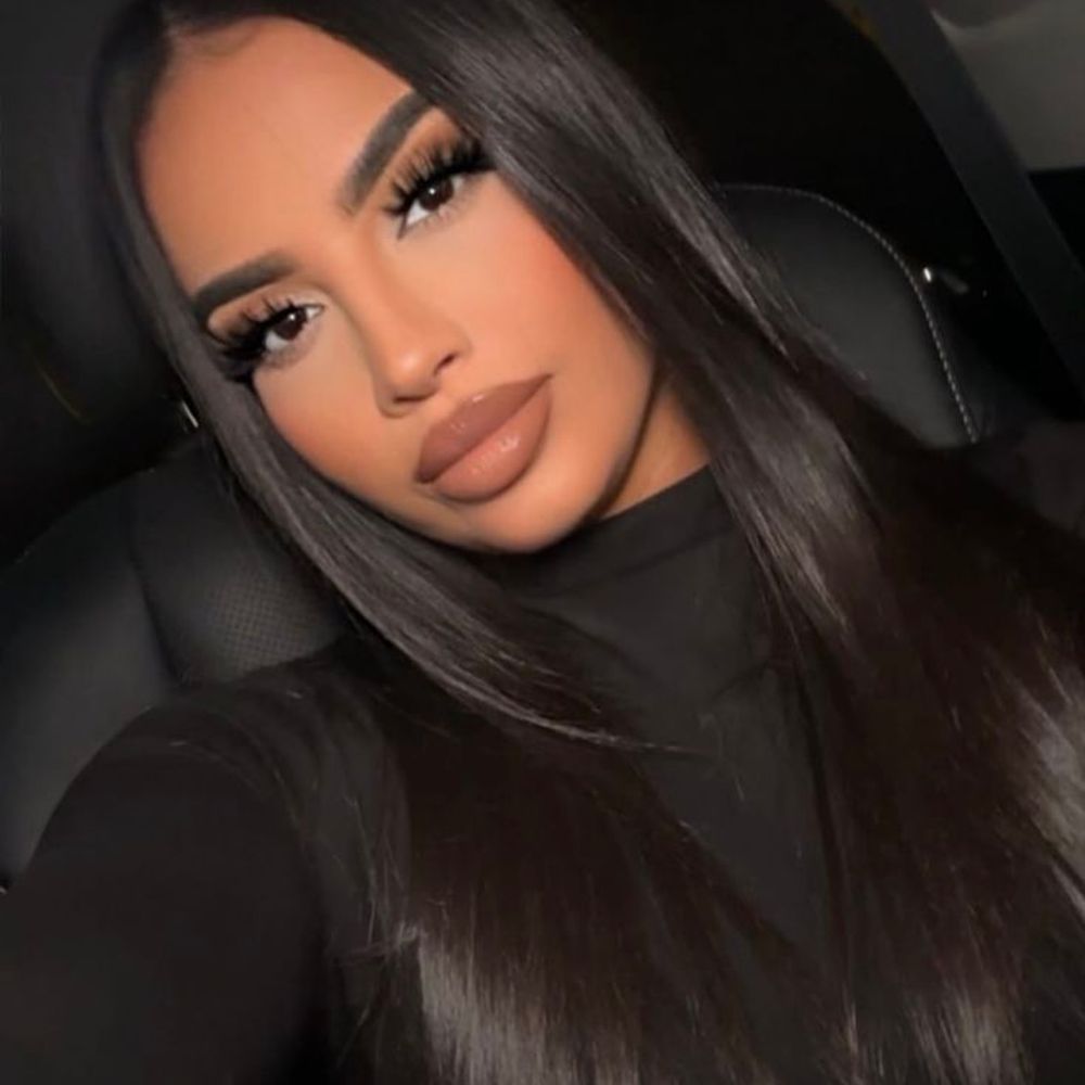 Jailyne Maria Hamza 🧁☕