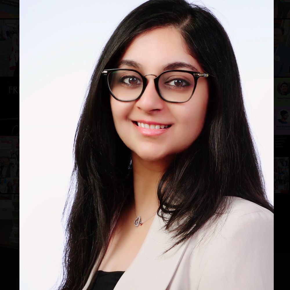 Supriya Peshin