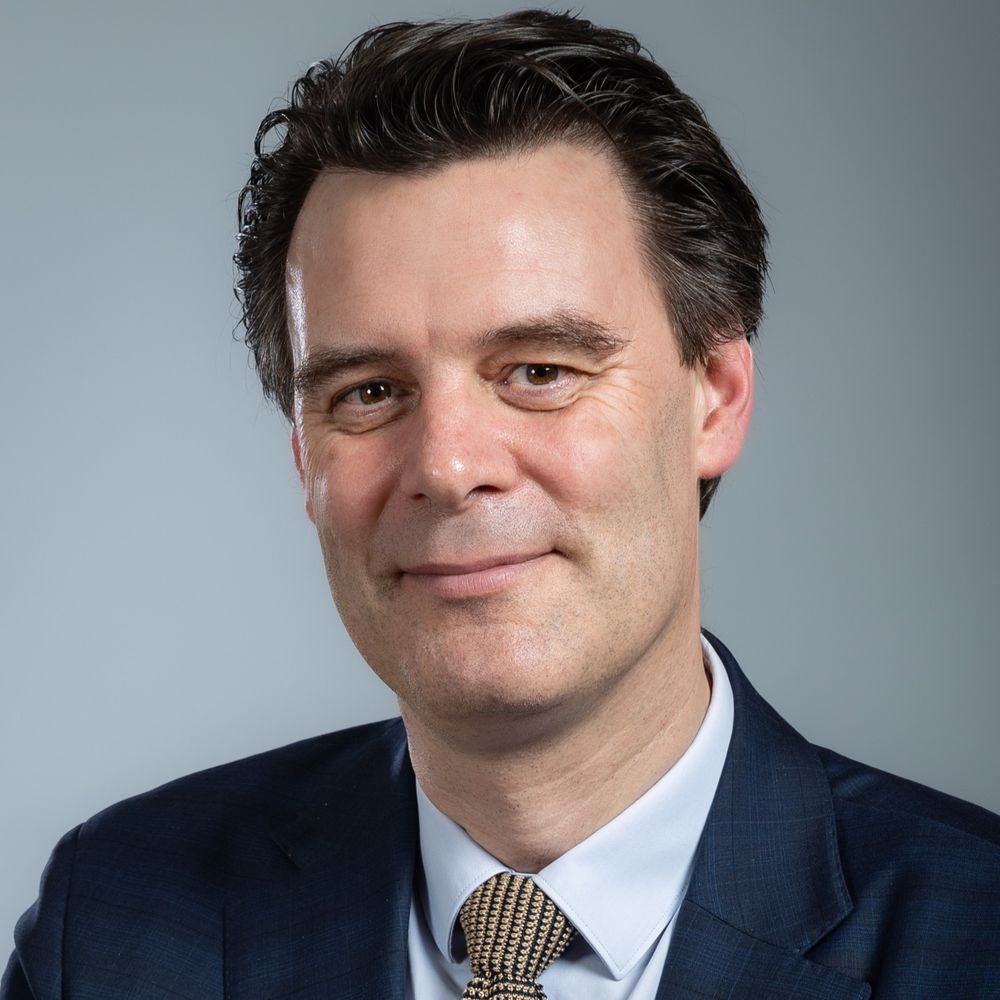 Denis Ferrand