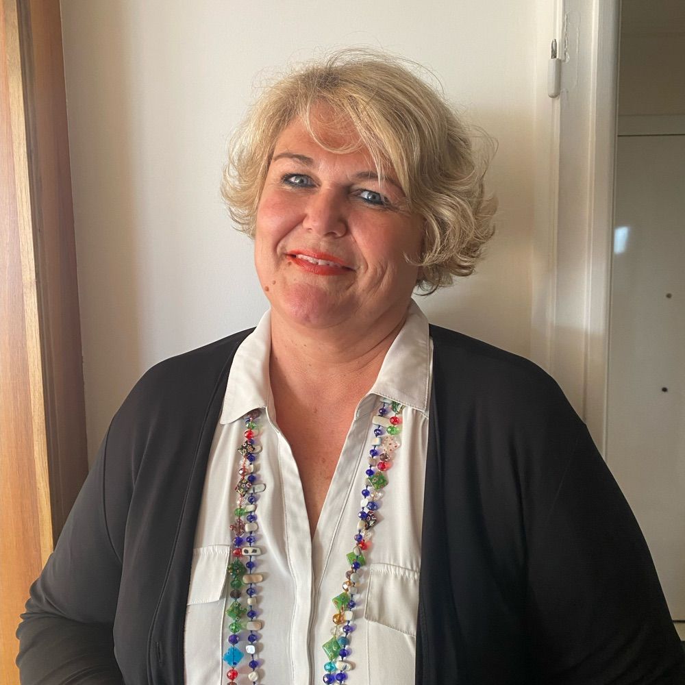Véronique Michelet