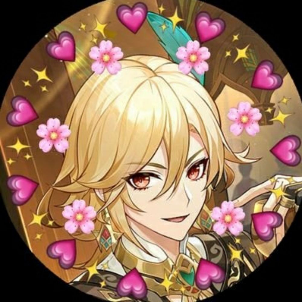 🔞❤Kyo-chan @🌱🏛/Genshin/HSR Brainrot❤🔞