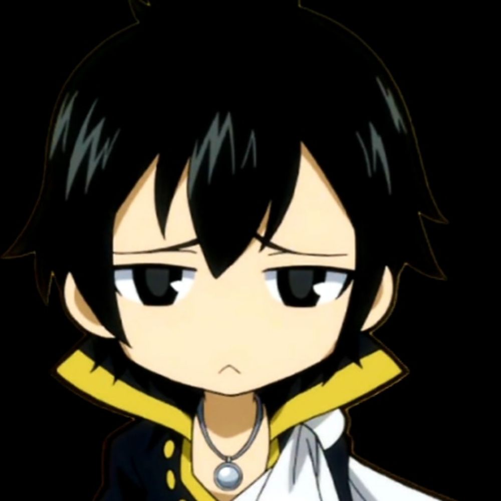 Zeref