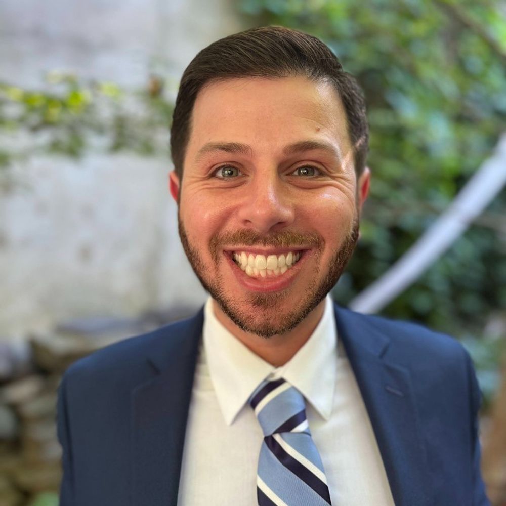 Eric Kashdan