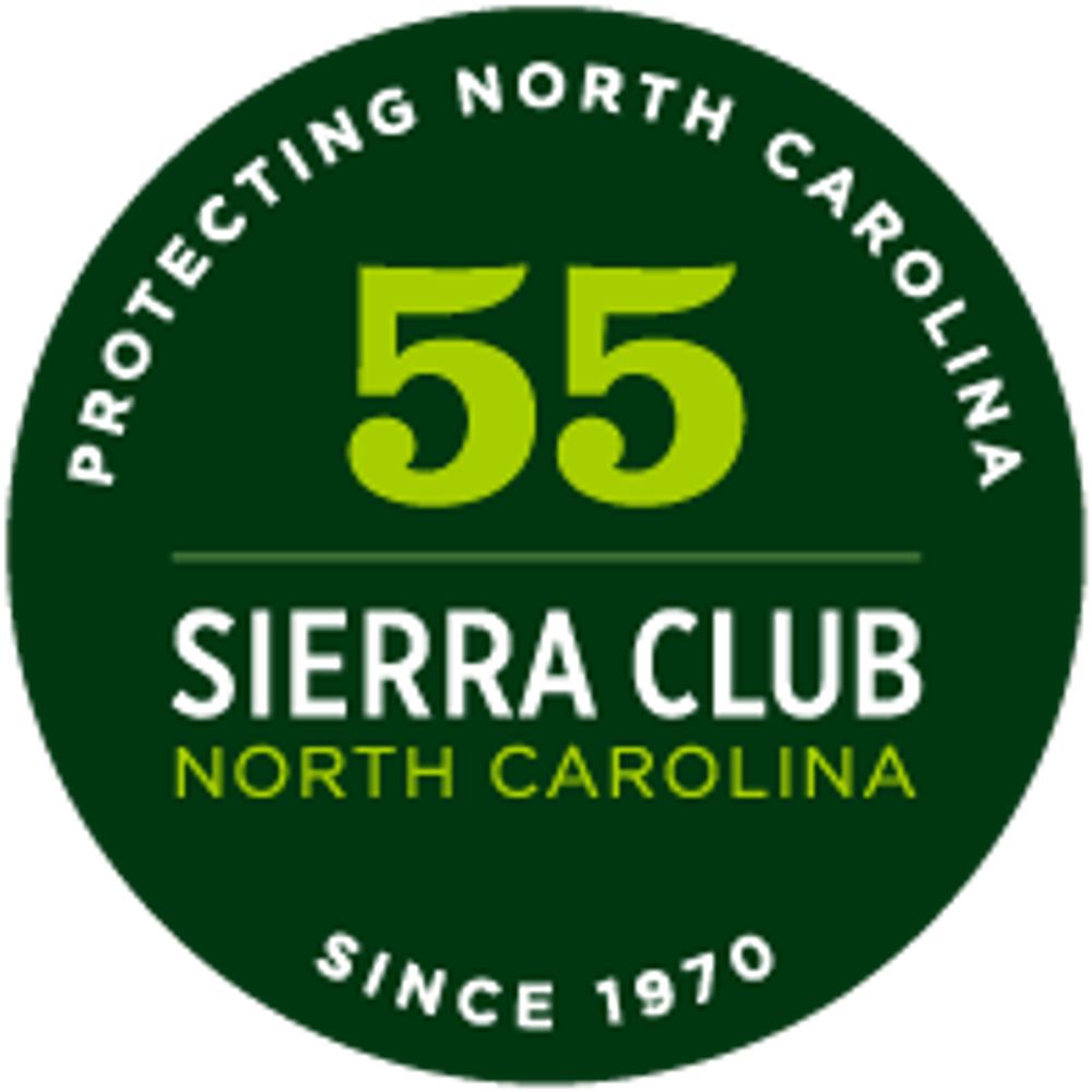 NC Chapter - Sierra Club