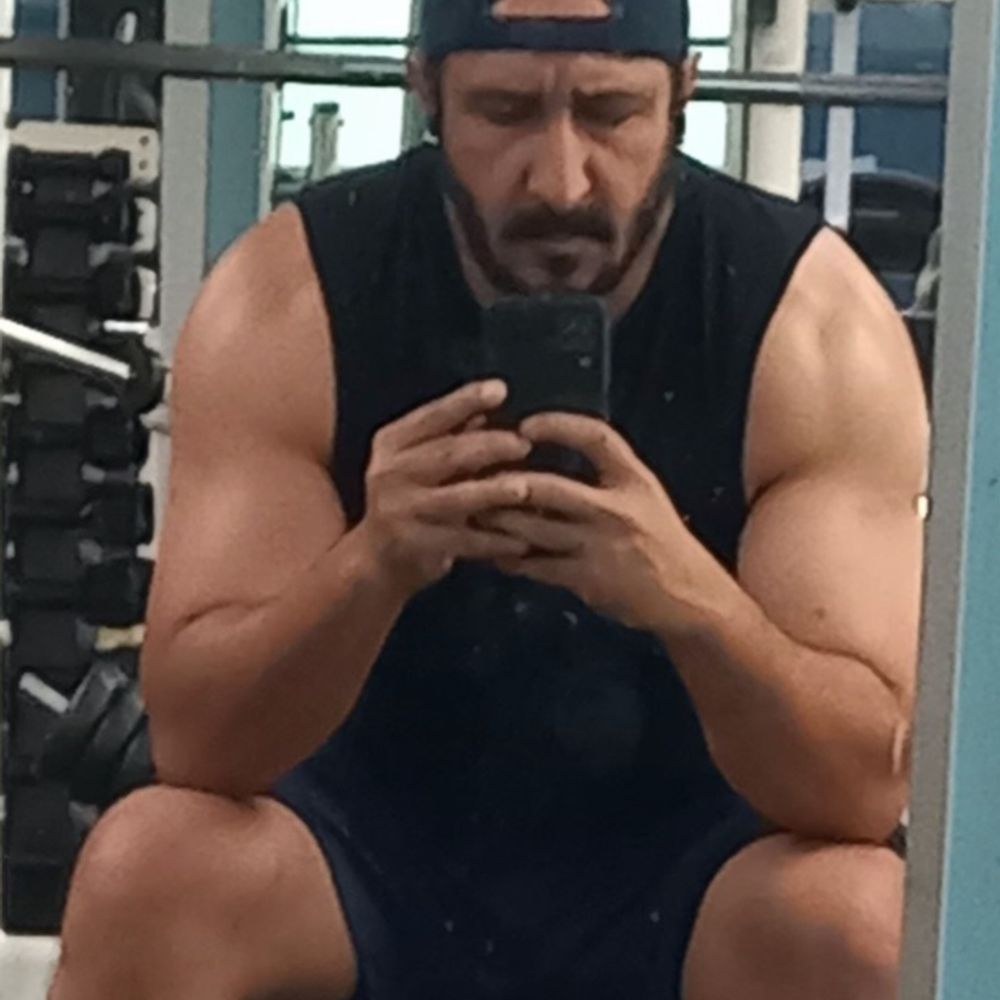 Marcos Brian