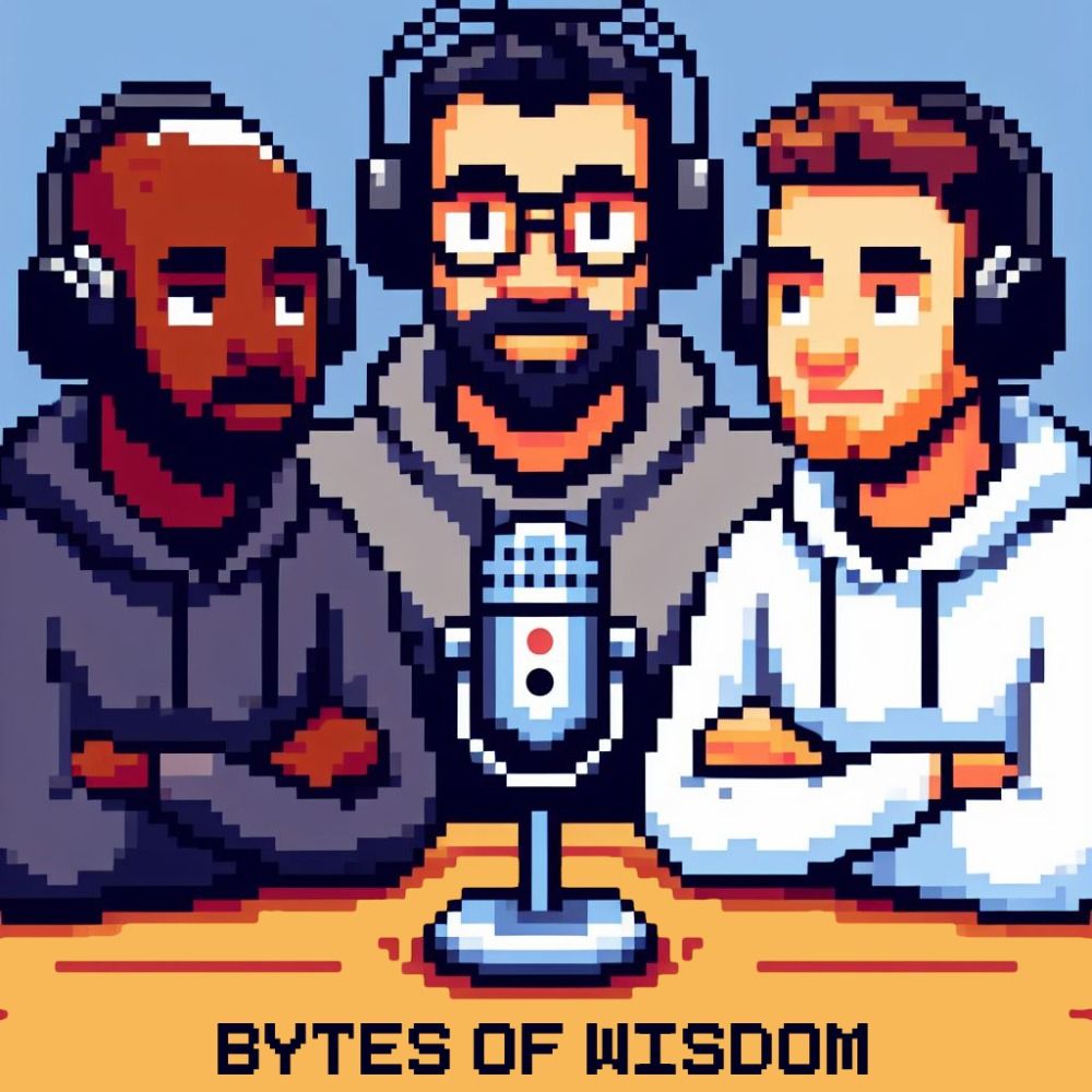 Bytes of Wisdom