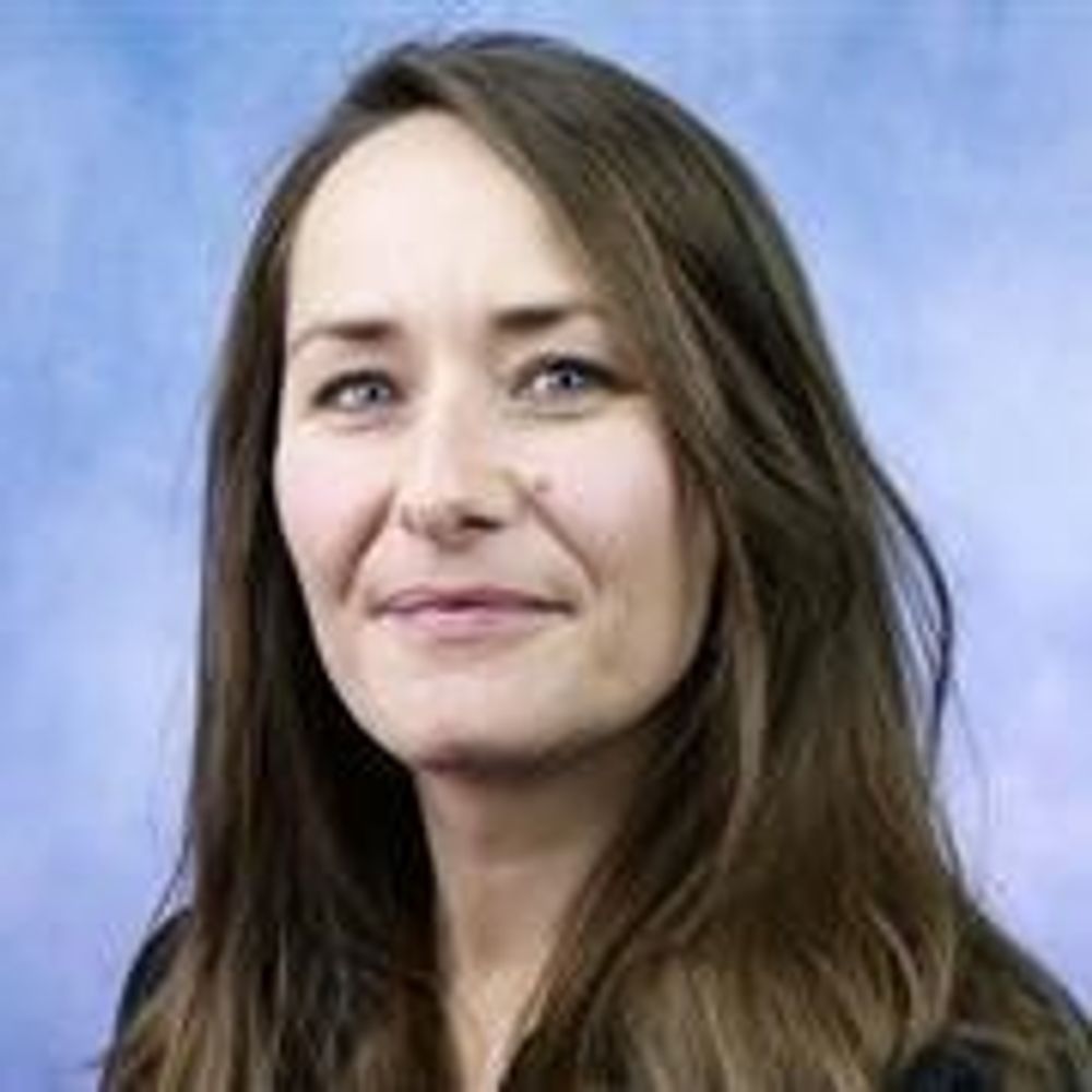 Marie McIlroy