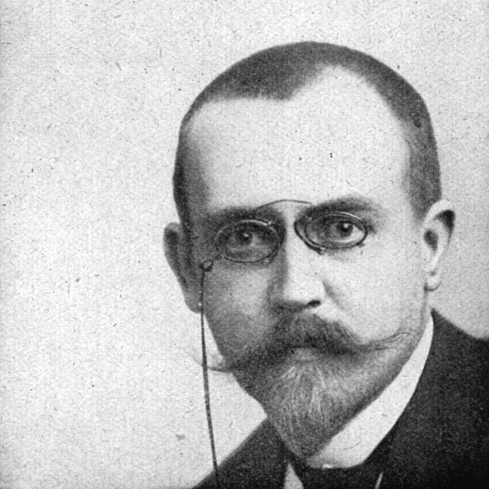 Paul Scheerbart  PhD