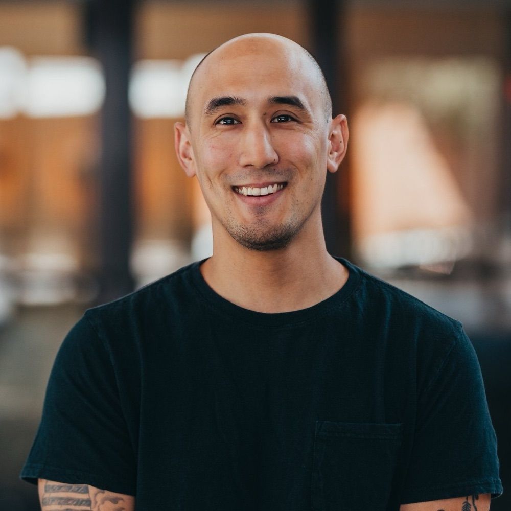 Aaron Mattox