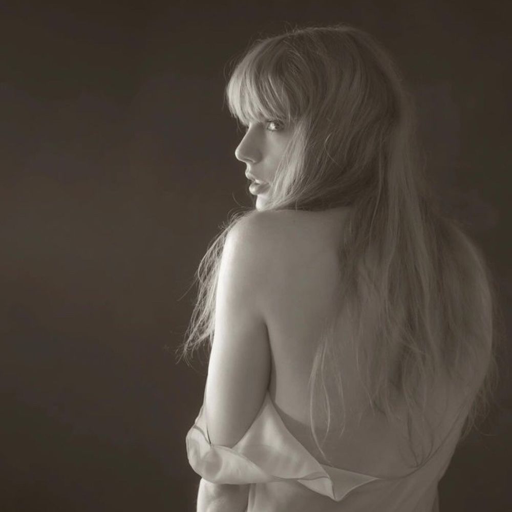 olivia (taylor's version)