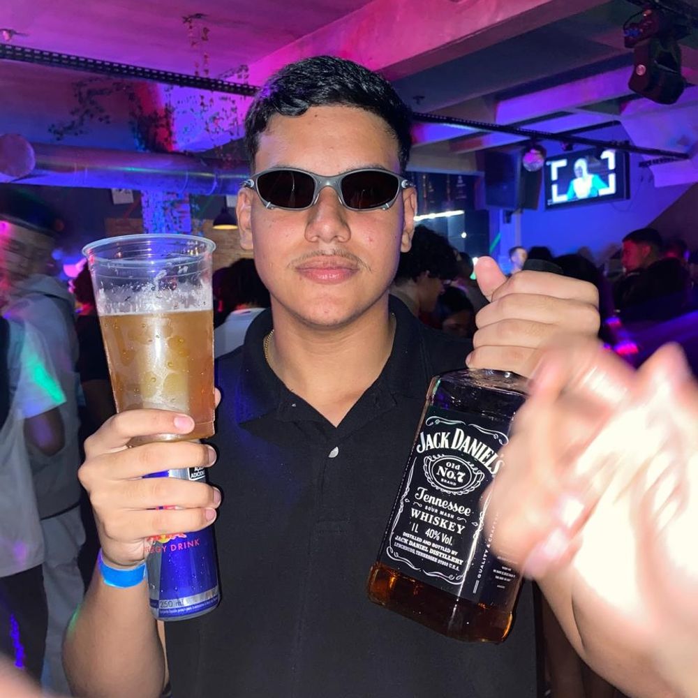 LIL JOTA ⚡