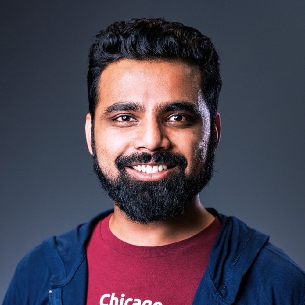 Suraj Deshmukh | सुरज देशमुख