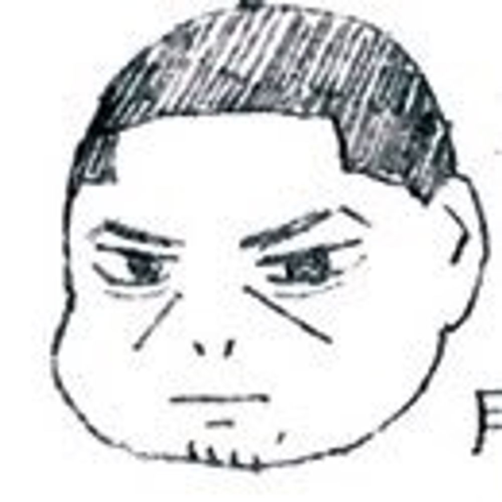 脂身おじさん