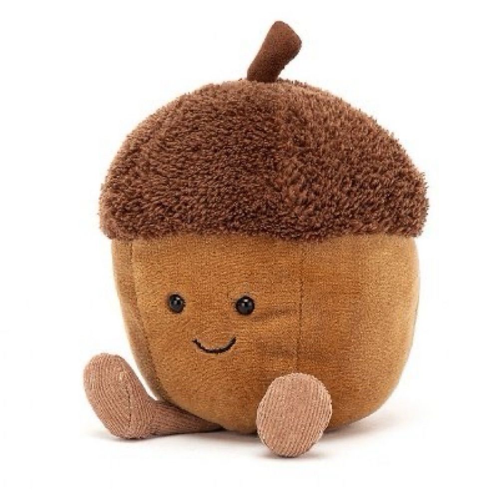 🌰