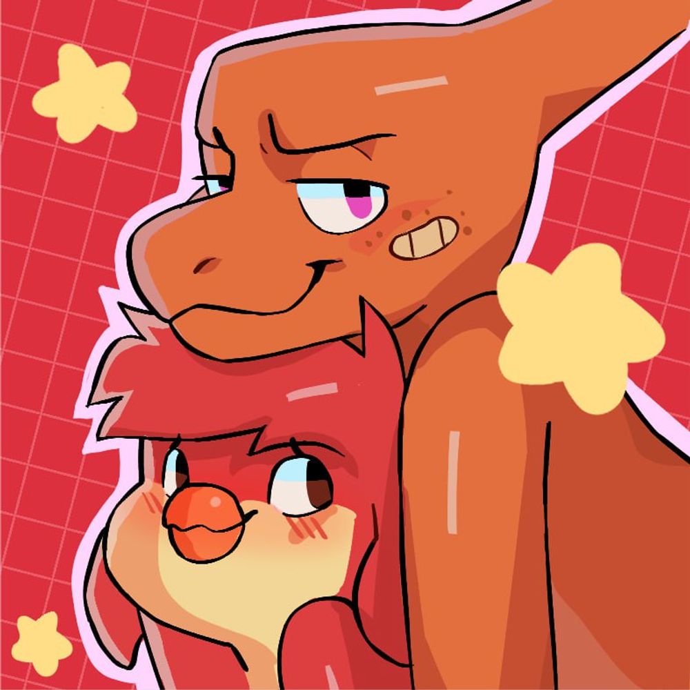 🧡Tom & Pop ❤️