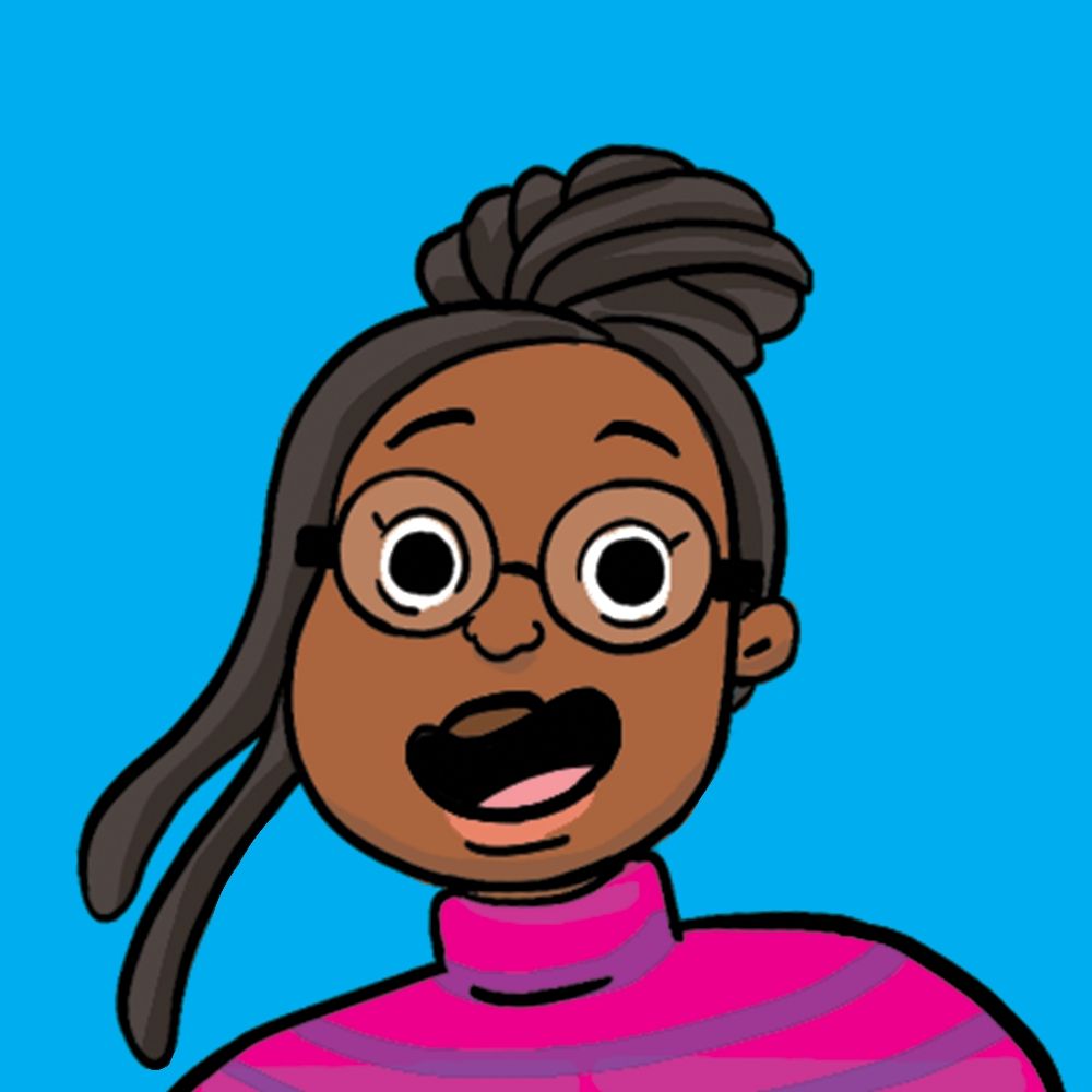 Chanté Timothy