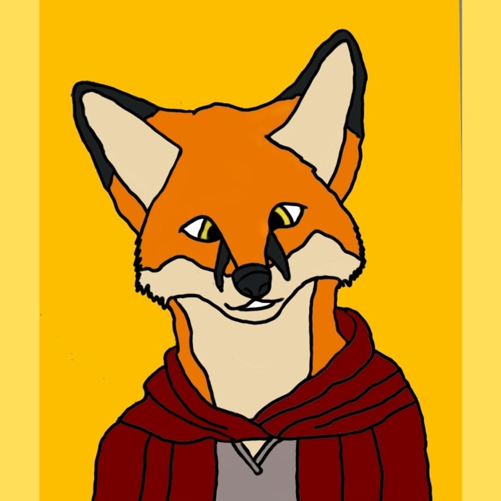 thenordicfox.bsky.social profile picture