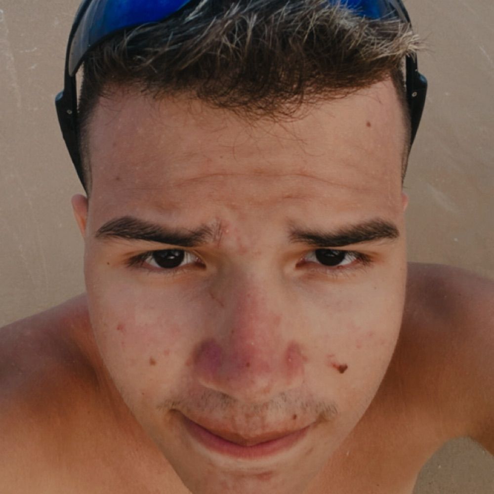 Pedro Gaspar