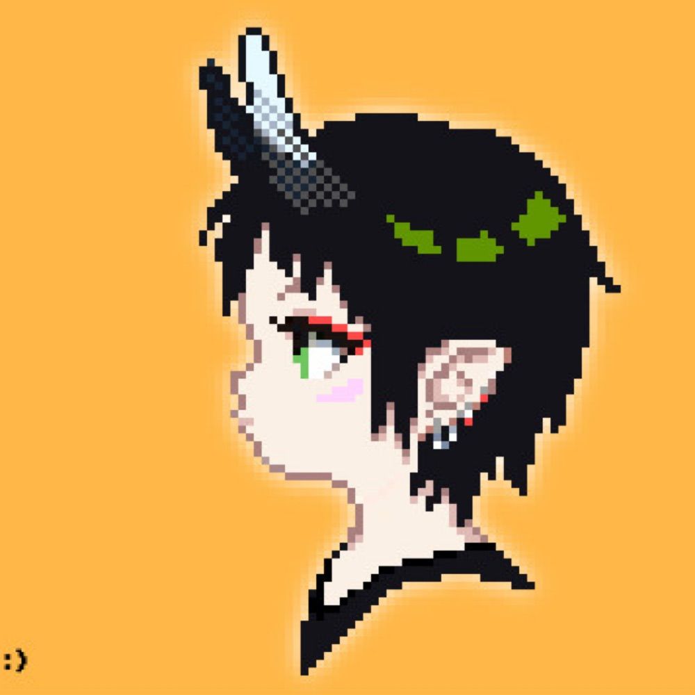 もず