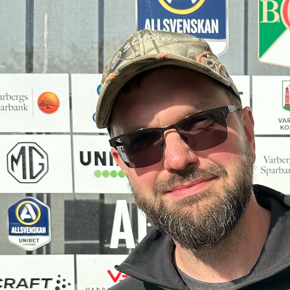 Joel Abrahamsson