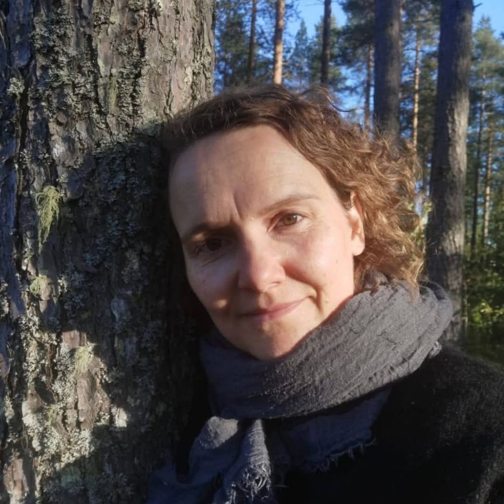 Katja Kangas