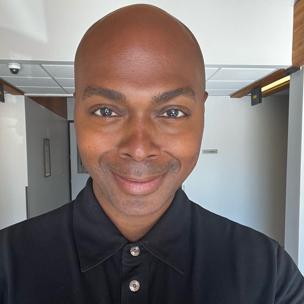 Victor Yates