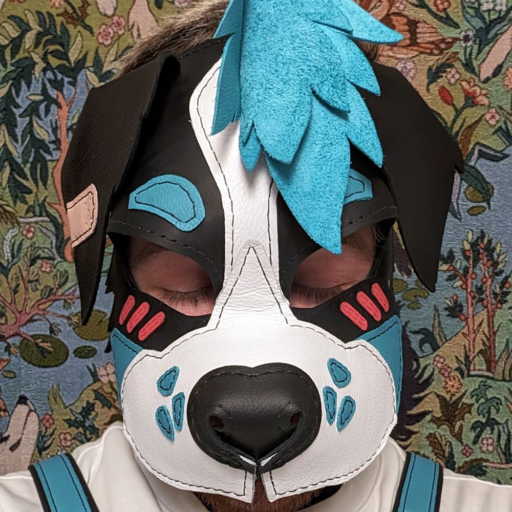 big bottom doggy -> AC's avatar